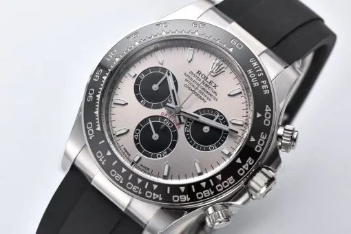 Rolex Daytona 126519LN Sunburst Dial Ghost 40mm