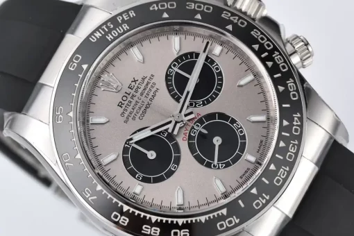 Rolex Daytona 126519LN Sunburst Dial Ghost 40mm