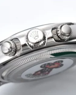 Rolex Daytona 126519LN Sunburst Dial Ghost 40mm5 (1)