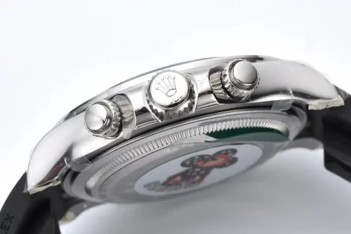 Rolex Daytona 126519LN Sunburst Dial Ghost 40mm