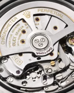 Rolex Daytona 126519LN Sunburst Dial Ghost 40mm9