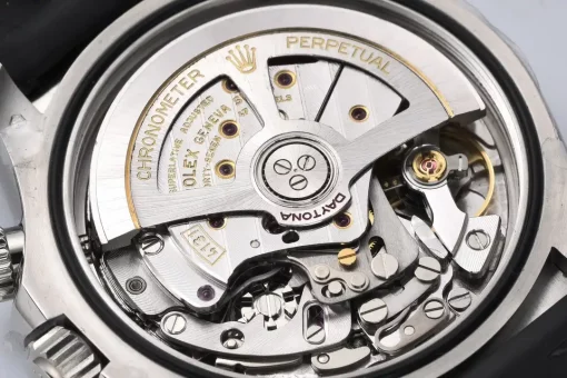 Rolex Daytona 126519LN Sunburst Dial Ghost 40mm