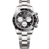 Rolex Datejust 126201 Chocolate Dial