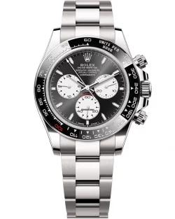 Rolex Daytona 126529LN Le Mans 100 Years Anniversary