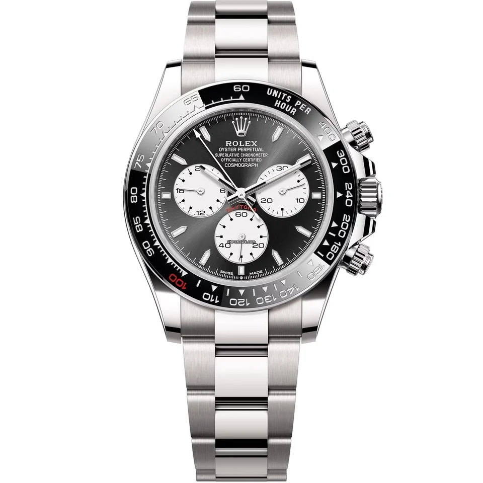 Rolex Daytona 126529LN Le Mans 100 Years Anniversary Rolex Daytona 126529LN Le Mans 100 Years Anniversary