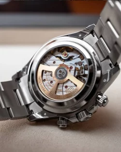 Rolex Daytona 126529LN Le Mans 100 Years Anniversary4