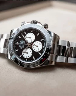 Rolex Daytona 126529LN Le Mans 100 Years Anniversary5