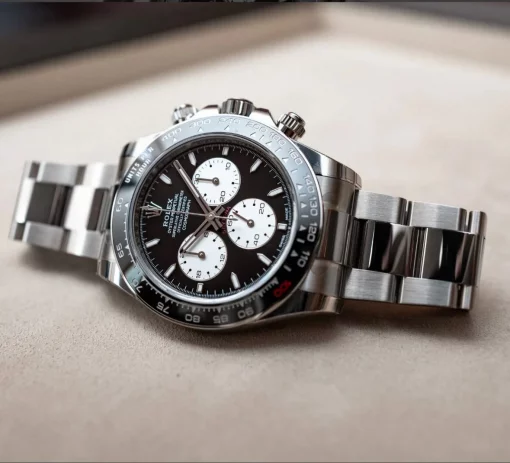 Rolex Daytona 126529LN Le Mans 100 Years Anniversary