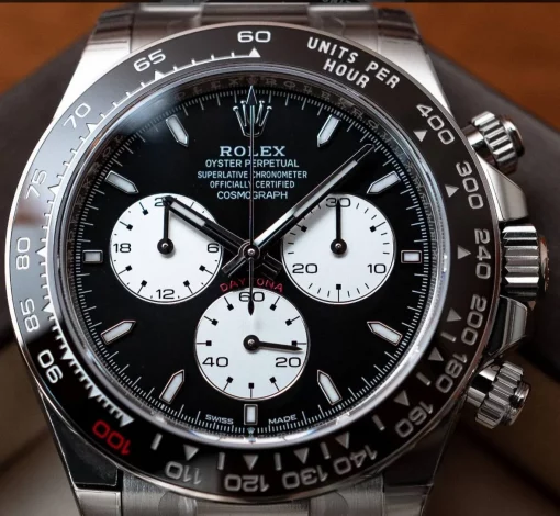 Rolex Daytona 126529LN Le Mans 100 Years Anniversary