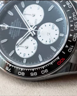 Rolex Daytona 126529LN Le Mans 100 Years Anniversary7