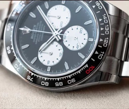 Rolex Daytona 126529LN Le Mans 100 Years Anniversary