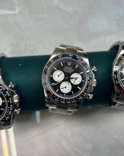 Rolex Daytona 126529LN Le Mans 100 Years Anniversary8