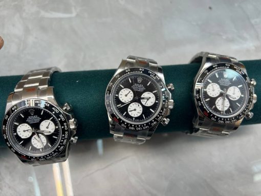 Rolex Daytona 126529LN Le Mans 100 Years Anniversary