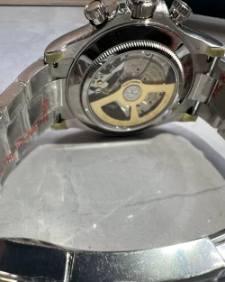 Rolex Daytona 126529LN Le Mans 100 Years Anniversary9