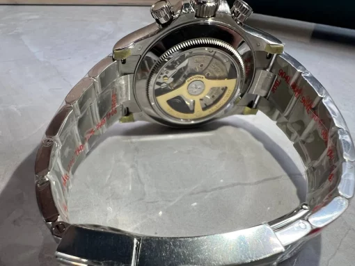 Rolex Daytona 126529LN Le Mans 100 Years Anniversary
