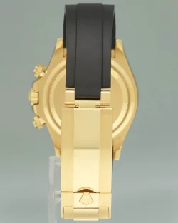 Rolex Daytona 40mm Golden Dial 126518LN4
