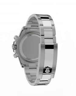 Rolex Daytona Cosmograph 40mm Black White Dial 126500LN Panda4