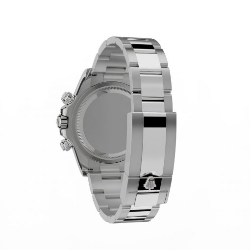 Rolex Daytona Cosmograph 40mm Black White Dial 126500LN Panda