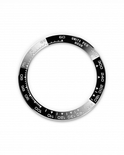 Rolex Daytona Cosmograph 40mm Black White Dial 126500LN Panda7