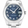 Rolex Datejust 116231 Black Dial