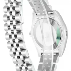 Rolex Lady-Datejust 178240 Blue Dial