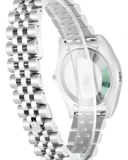 Rolex Lady-Datejust 178240 Blue Dial