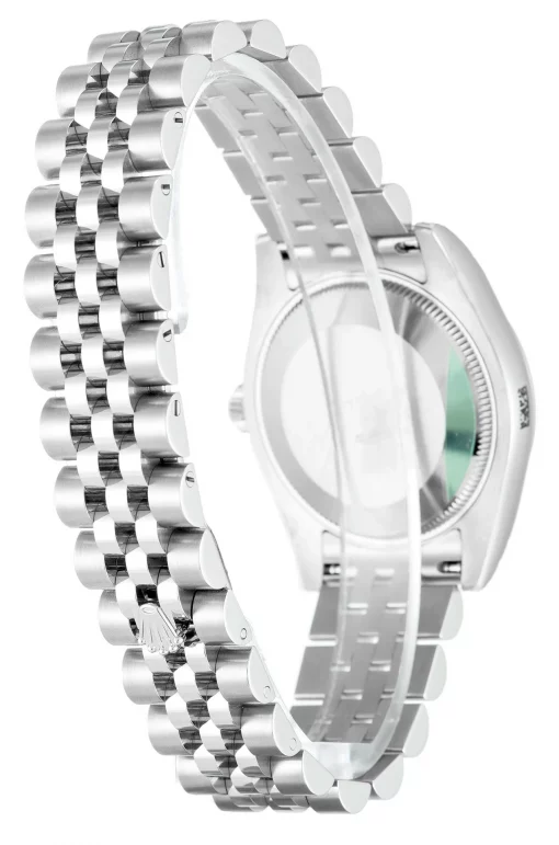 Rolex Lady-Datejust 178240 Blue Dial