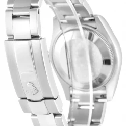 Rolex Lady-Datejust 178240 Silver Dial