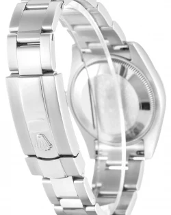 Rolex Lady-Datejust 178240 Silver Dial