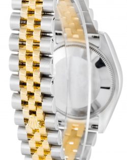 Rolex Lady Datejust 178273 Champagne Dial 31mm3