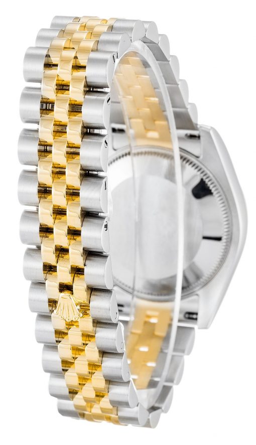Rolex Lady-Datejust 178273 Champagne Dial 31mm