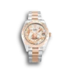 Rolex Datejust 116233 Floral Dial 36mm