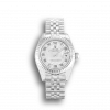 Rolex Lady-Datejust 178240 Black Dial 31mm