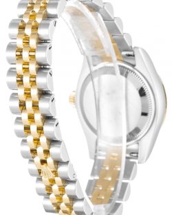 Rolex Lady Datejust 179313 Champagne Dial 26mm