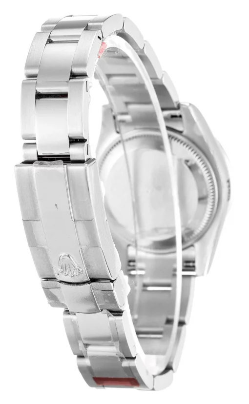 Rolex Lady-Datejust 179384 Silver Dial