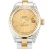 Rolex Datejust 116233 Bronze Dial