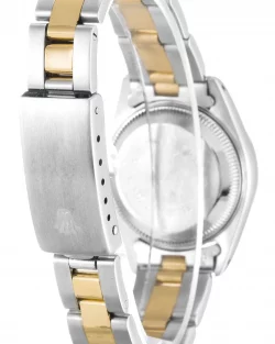 Rolex Lady-Datejust 69173 Champagne Dial