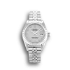 Rolex Datejust 116200 Silver Dial