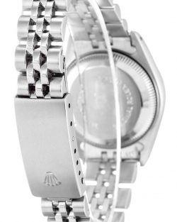 Rolex Lady Datejust 69174 Silver Dial 26mm3