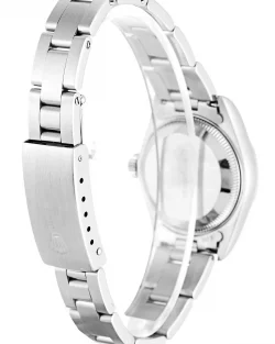 Rolex Lady-Datejust 79160 White Dial