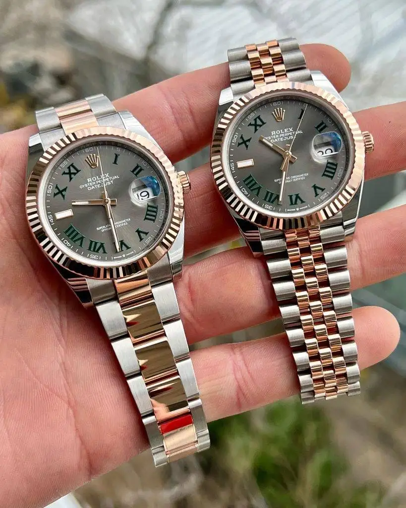 Rolex Materials 819x1024