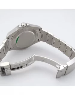 Rolex “Polar” Explorer II 226570 White Dial 42mm WSO3