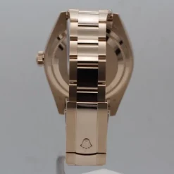 Rolex Sky Dweller 326935 Chocolate Dial 42mm2