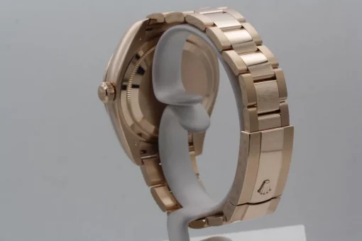 Rolex Sky-Dweller 326935 Chocolate Dial 42mm