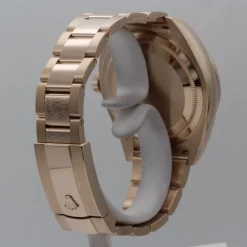 Rolex Sky Dweller 326935 Chocolate Dial 42mm6