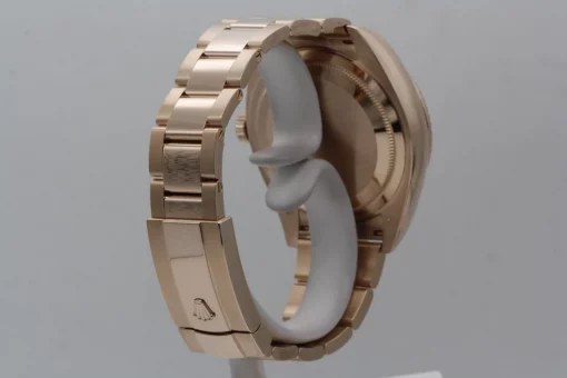 Rolex Sky-Dweller 326935 Chocolate Dial 42mm