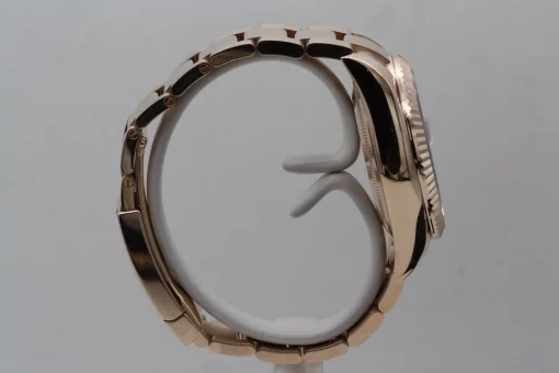 Rolex Sky-Dweller 326935 Chocolate Dial 42mm