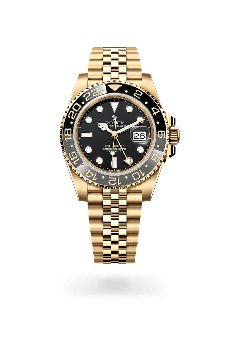 Rolex Submariner vs GMT Master II Rolex Submariner vs GMT-Master II