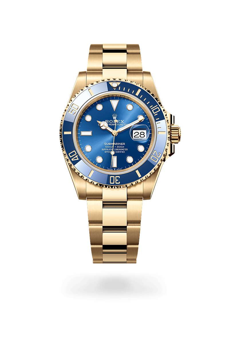 Rolex Submariner vs GMT Master II Rolex Submariner vs GMT-Master II