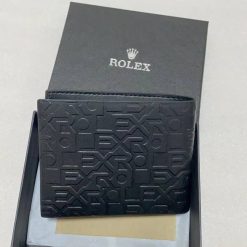 Rolex Wallet